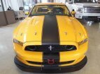 Thumbnail Photo 1 for 2013 Ford Mustang Boss 302 Coupe